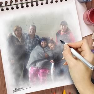 Meet your Posher, Claudia